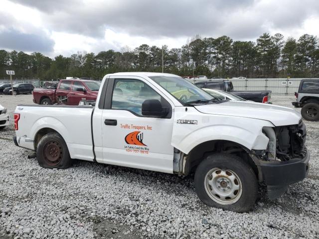 2019 Ford F150 VIN: 1FTMF1CB0KKC45679 Lot: 44195184