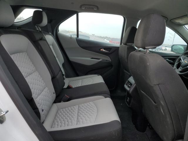 2021 CHEVROLET EQUINOX - 2GNAXFEV4M6141164