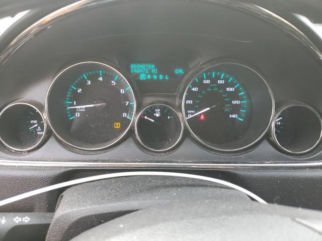 2015 BUICK ENCLAVE 5GAKRBKD8FJ147519