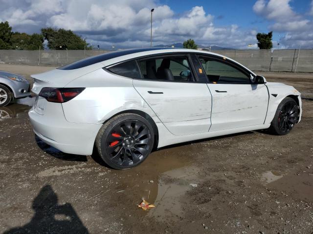 2023 TESLA MODEL 3 5YJ3E1ECXPF497349