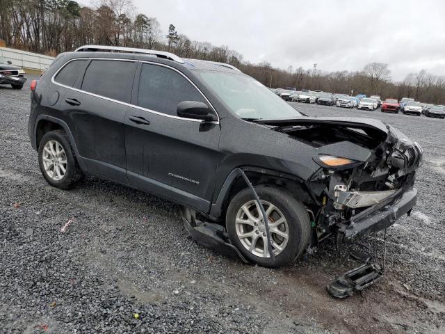 2014 Jeep Cherokee Latitude VIN: 1C4PJLCB6EW187503 Lot: 43390644