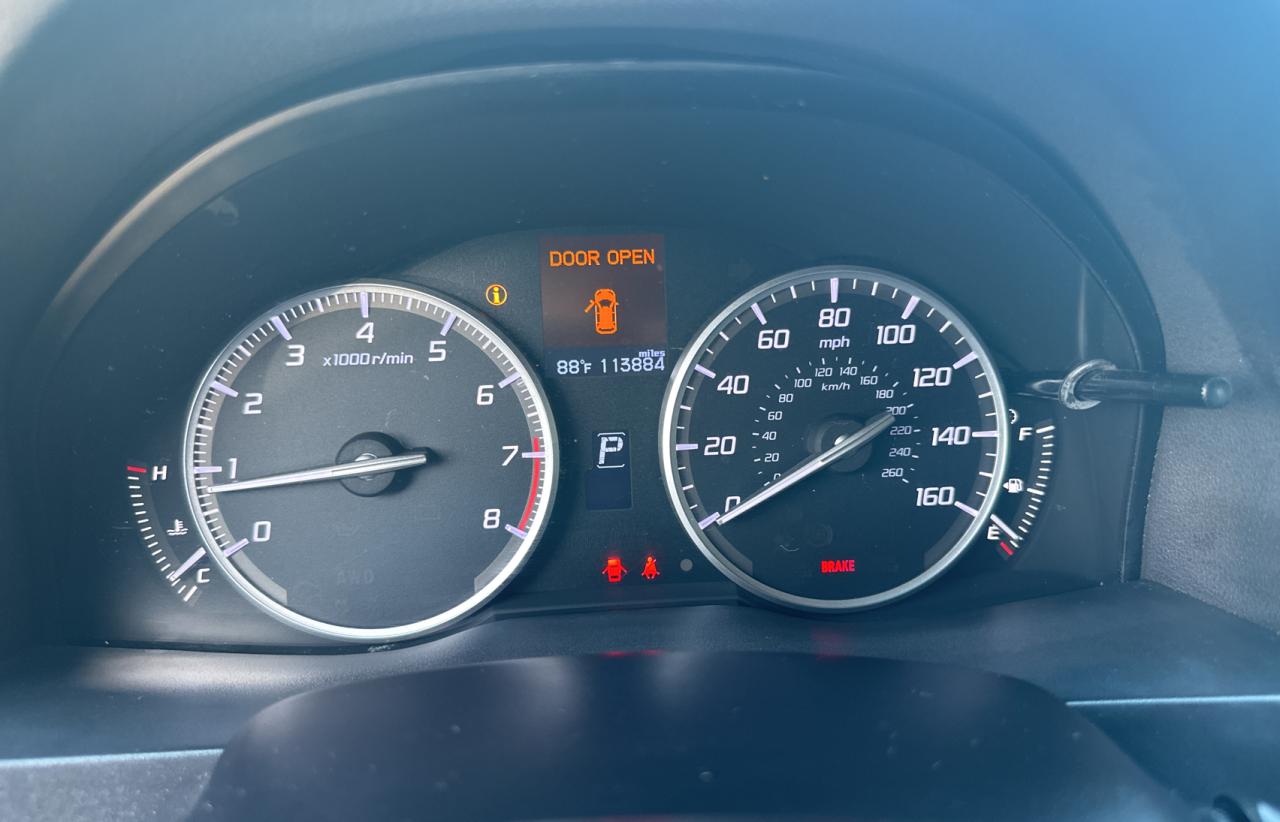 5j8tb3h38fl005172 5J8TB3H38FL005172 2015 Acura Rdx