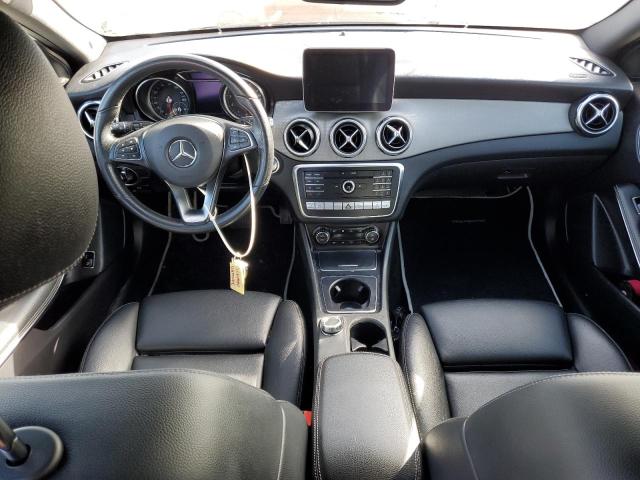 VIN WDCTG4GB5KJ549112 2019 Mercedes-Benz GLA-Class,... no.8