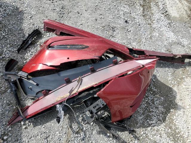 2018 HONDA ACCORD TOU 1HGCV1F93JA165712