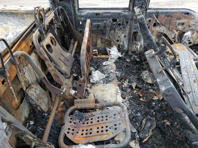 2016 Ford F350 Super Duty VIN: 1FT8W3BT4GEC36206 Lot: 38761434