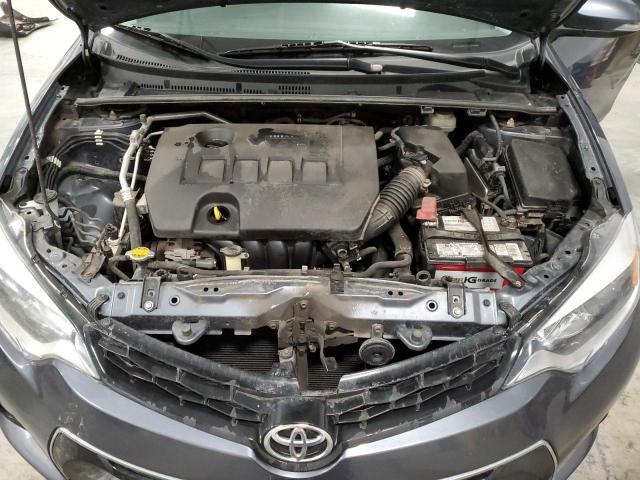 2016 Toyota Corolla - Image 11