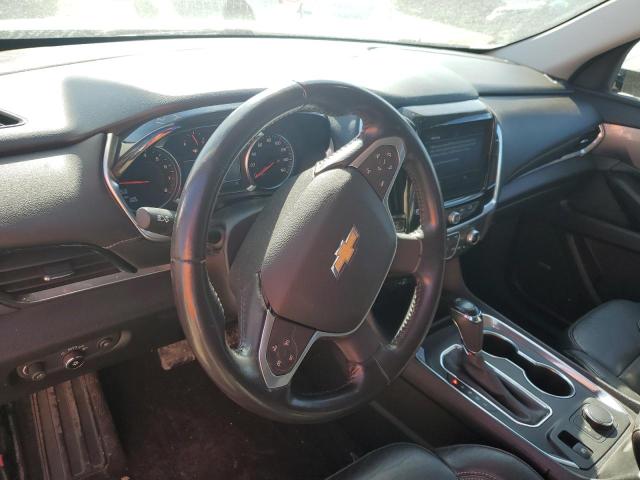 2020 CHEVROLET TRAVERSE L 1GNERHKW7LJ115518