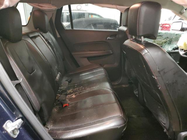 2016 GMC TERRAIN SL - 2GKALPEK0G6350832
