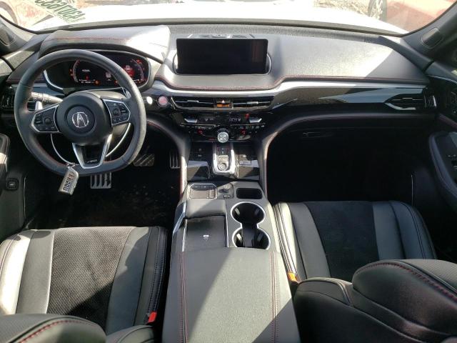 2023 ACURA MDX A-SPEC 5J8YE1H07PL001008