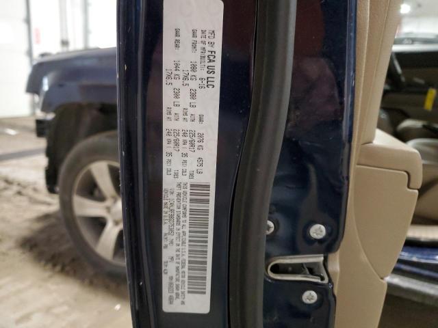 2016 JEEP PATRIOT LA - 1C4NJRFB8GD753052