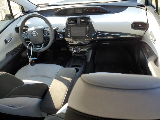 2021 TOYOTA PRIUS LE JTDL9MFU7M3023624