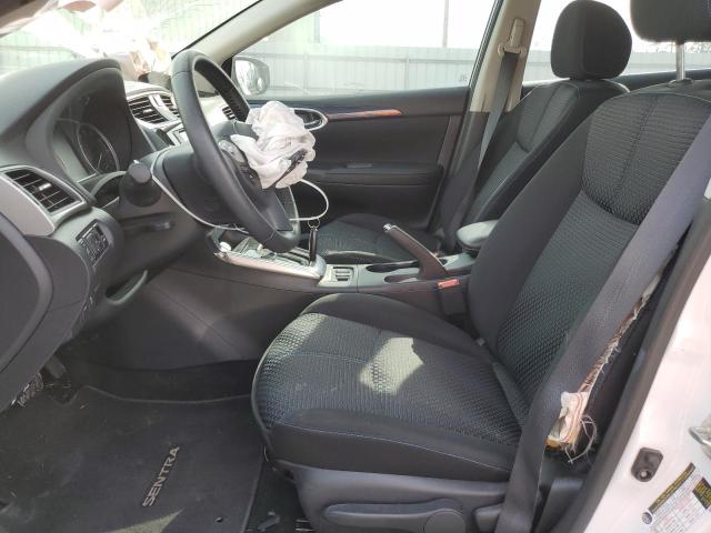 2019 NISSAN SENTRA SR 3N1CB7AP1KY438131