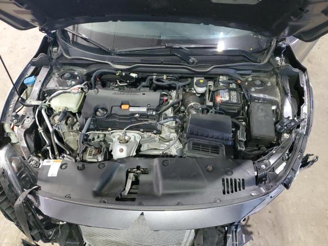 2020 Honda Civic Lx VIN: 2HGFC4B68LH300316 Lot: 40419854