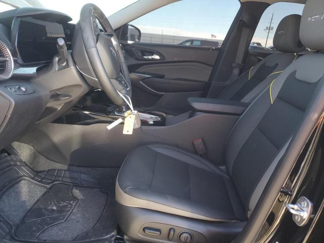 2024 CHEVROLET TRAX ACTIV - KL77LKE29RC167882