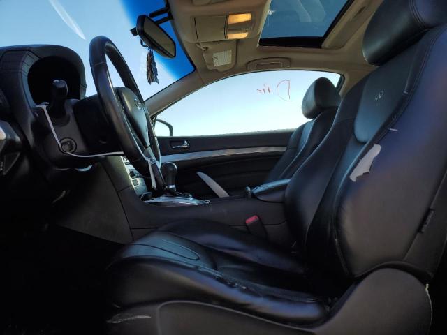 2013 Infiniti G - Image 7