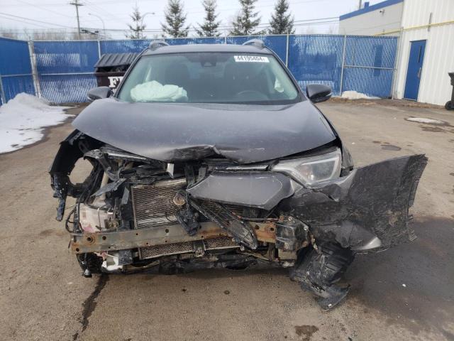 2017 TOYOTA RAV4 XLE - 2T3RFREV2HW624503