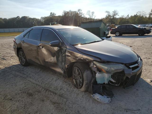 Vin: 4t1bf1fk0hu697403, lot: 41445654, toyota camry le 20174