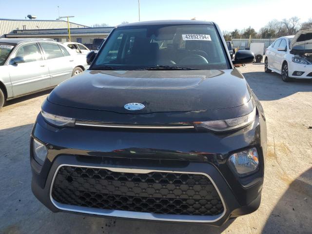 2020 KIA SOUL LX KNDJ23AU2L7014351