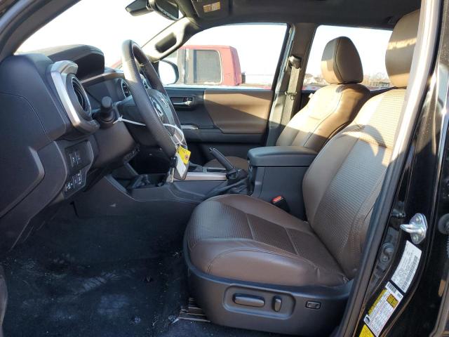 2023 TOYOTA TACOMA DOU 3TMGZ5AN2PM539304