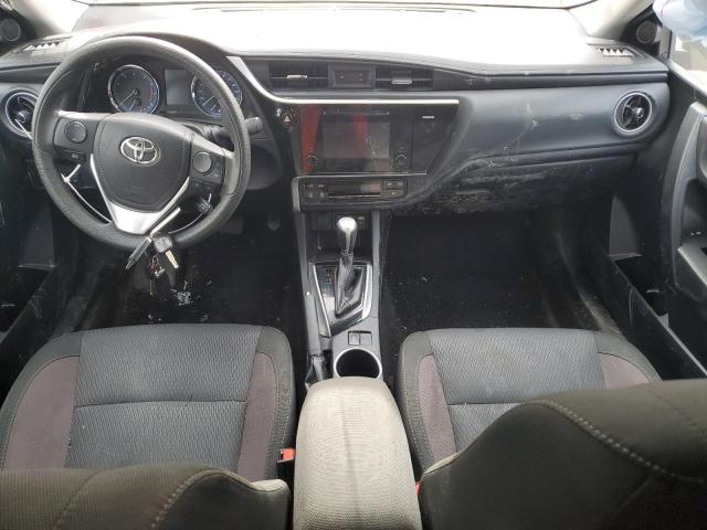 2017 TOYOTA COROLLA L - 2T1BURHE0HC907950