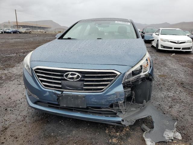 2015 HYUNDAI SONATA SPO - 5NPE34AF3FH254479