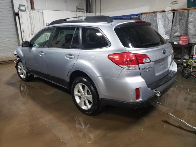 2013 Subaru Outback 2.5I Premium VIN: 4S4BRCGC0D3236728 Lot: 42336124