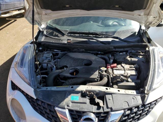 2016 NISSAN JUKE S - JN8AF5MV3GT650735