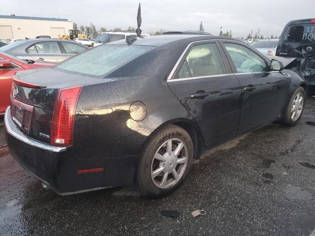 2009 Cadillac Cts VIN: 1G6DF577290128451 Lot: 44946184