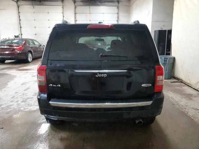 VIN 3N1AB7AP8KL603614 2017 JEEP PATRIOT no.6