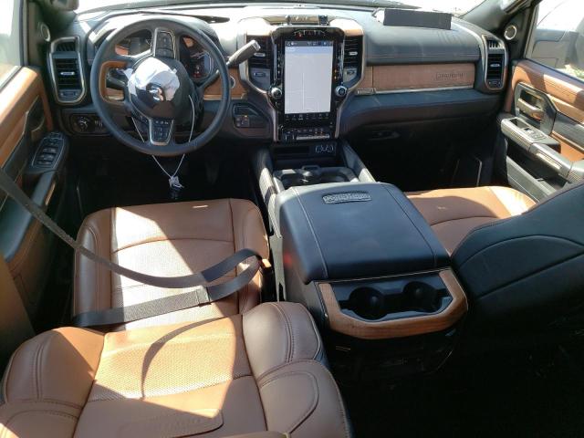 2023 RAM 3500 LONGH 3C63R3NL4PG606440
