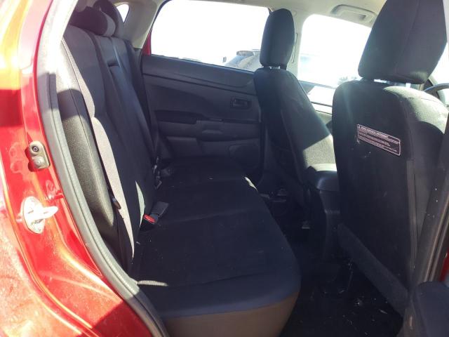 2015 MITSUBISHI OUTLANDER 4A4AP3AU0FE036844