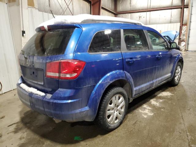 2015 DODGE JOURNEY SE - 3C4PDDAG0FT633406