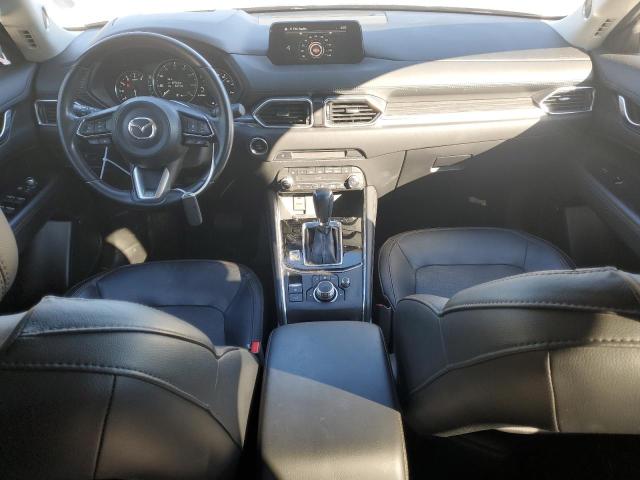 2019 MAZDA CX-5 GRAND JM3KFBDM0K0611978