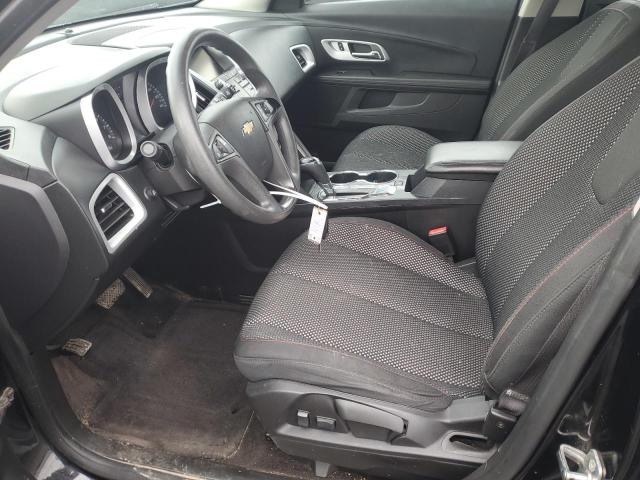 2016 CHEVROLET EQUINOX LS 2GNALBEK7G1138531