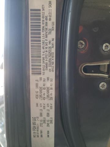 2016 RAM 2500 LARAM 3C6UR5NL7GG253126