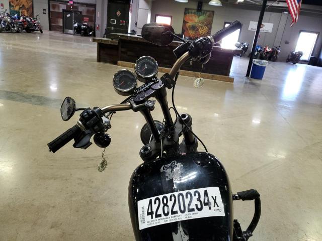 2021 HARLEY-DAVIDSON FXLRS 1HD1YWK12MB054043