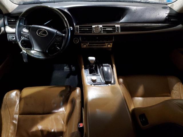 2015 LEXUS LS 460L JTHDL1EF3F5007174
