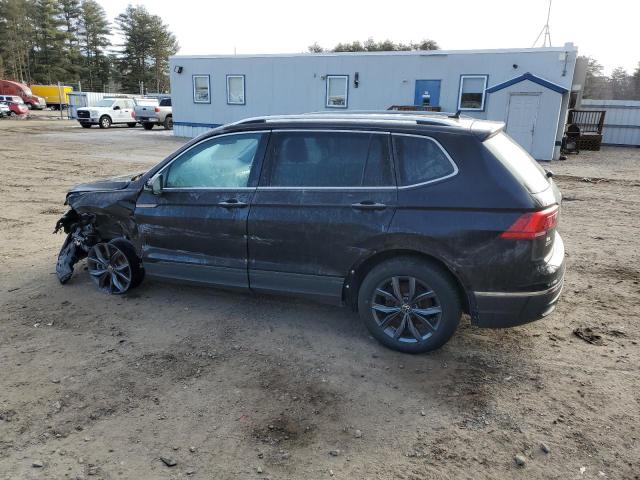 2022 Volkswagen Tiguan Se VIN: 3VV2B7AX9NM131442 Lot: 52796054