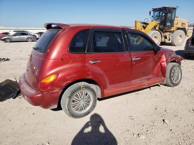 2005 Chrysler Pt Cruiser VIN: 3C4FY48B95T589348 Lot: 43968604