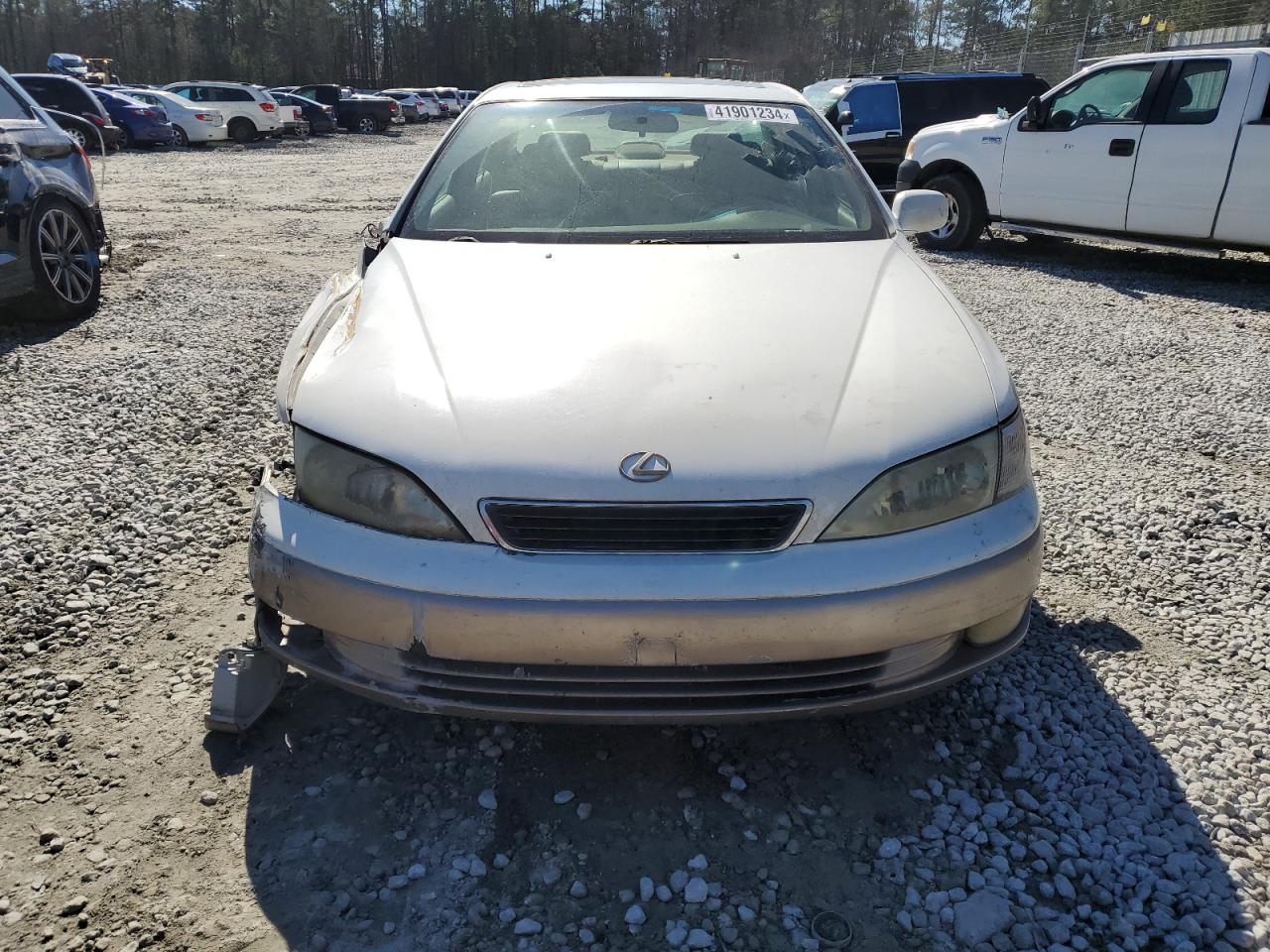 JT8BF22G0V0069919 1997 Lexus Es 300