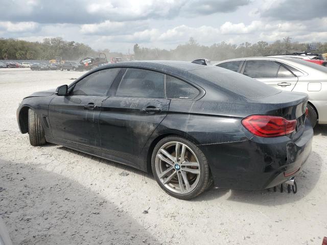 VIN WBA4J5C50JBF07764 2018 BMW 4 Series, 440I Gran ... no.2