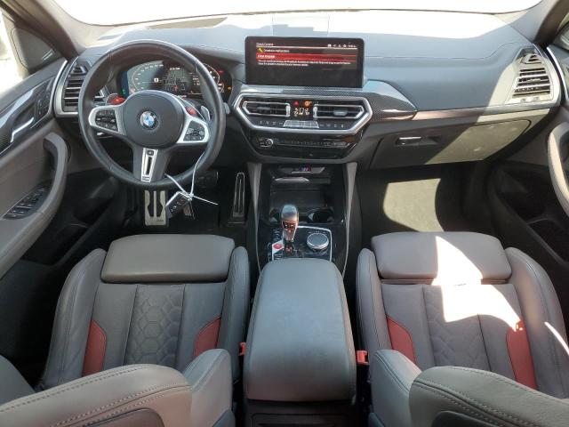 2023 BMW X3 M 5YM13EC05P9P18161