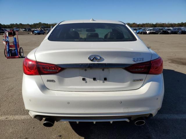 2020 INFINITI Q50 PURE - JN1EV7AR7LM254396