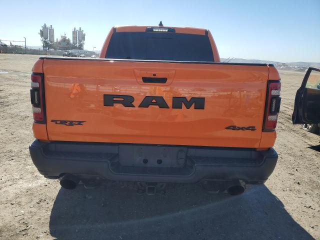 2022 RAM 1500 TRX 1C6SRFU95NN149497
