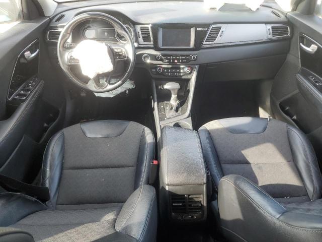 2018 KIA NIRO KNDCD3LD0J5140071