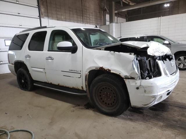 1GKFK63867J180571 2007 GMC Yukon Denali