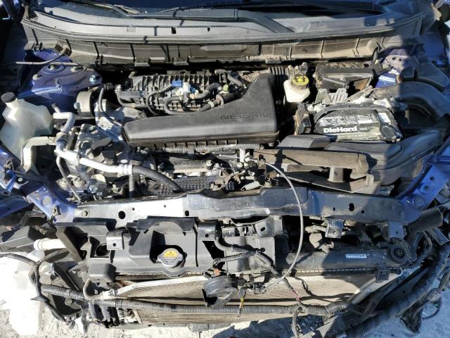 2018 NISSAN ROGUE S - JN8AT2MT2JW470500