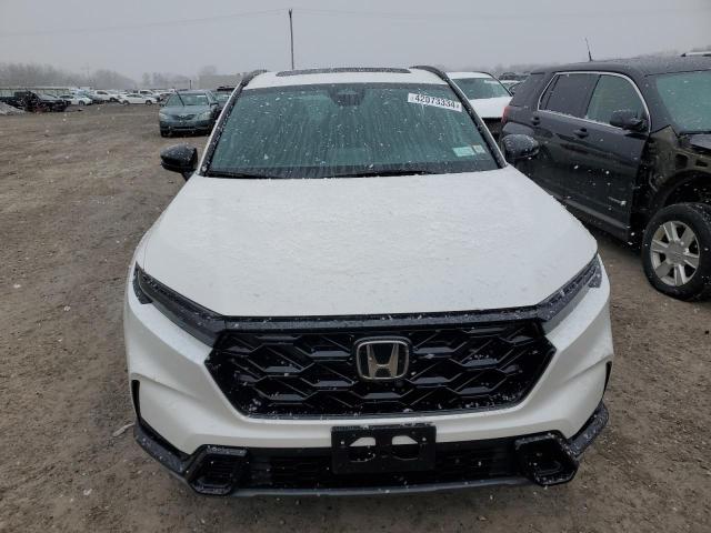 2024 HONDA CR-V SPORT - 5J6RS6H59RL015266