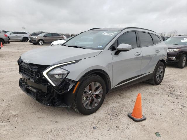 2023 KIA SPORTAGE S 5XYK43AF6PG092110