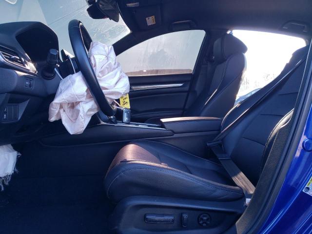 2019 HONDA ACCORD SPO 1HGCV1F30KA053138